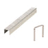 Roberts - Agrafes à couronne Chisel Point 3/8" (paquet de 5000)