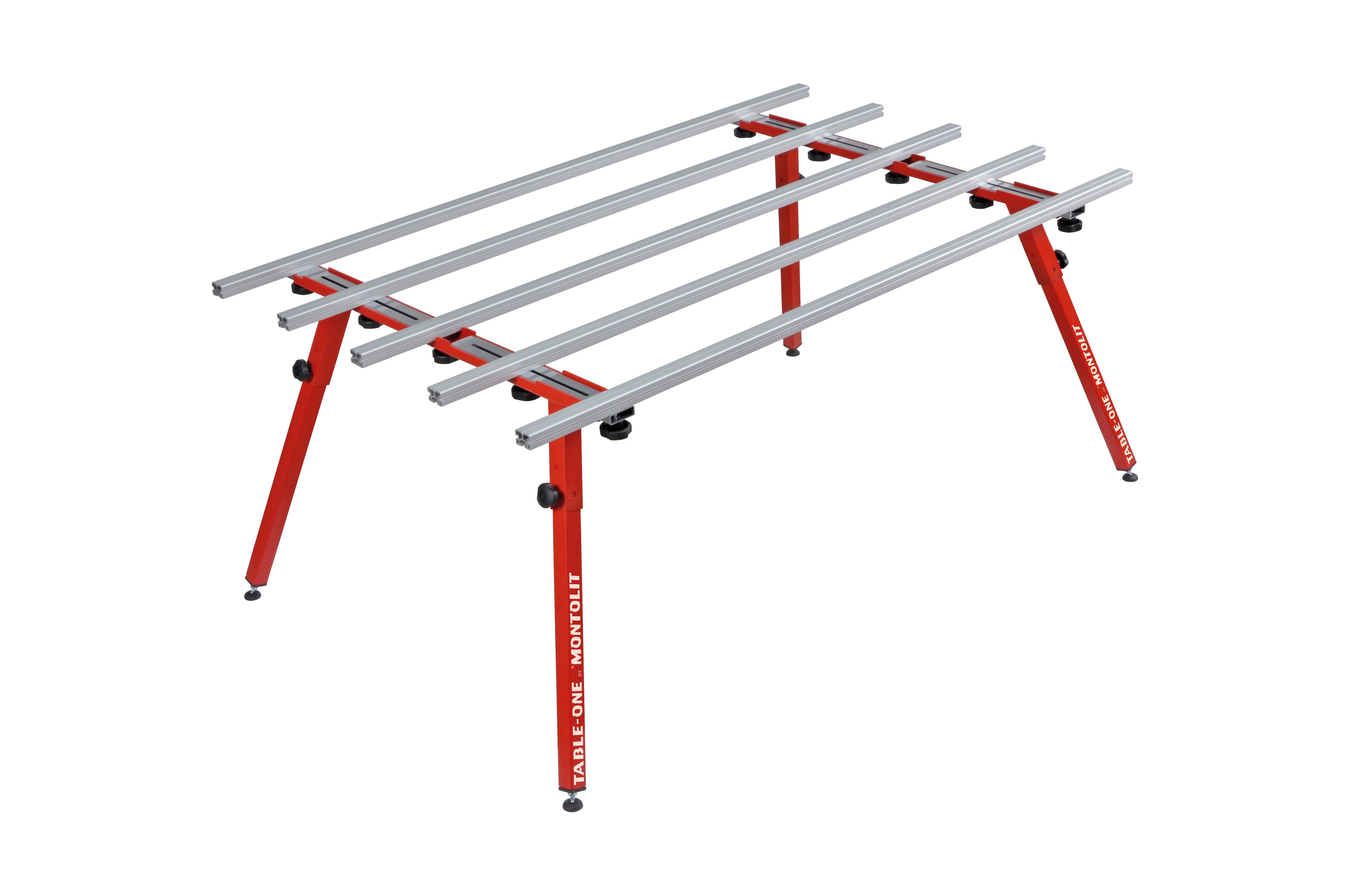 Montolit - Table de travail Table-One