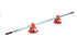 Montolit - Stick Système de manutention de grands carreaux
