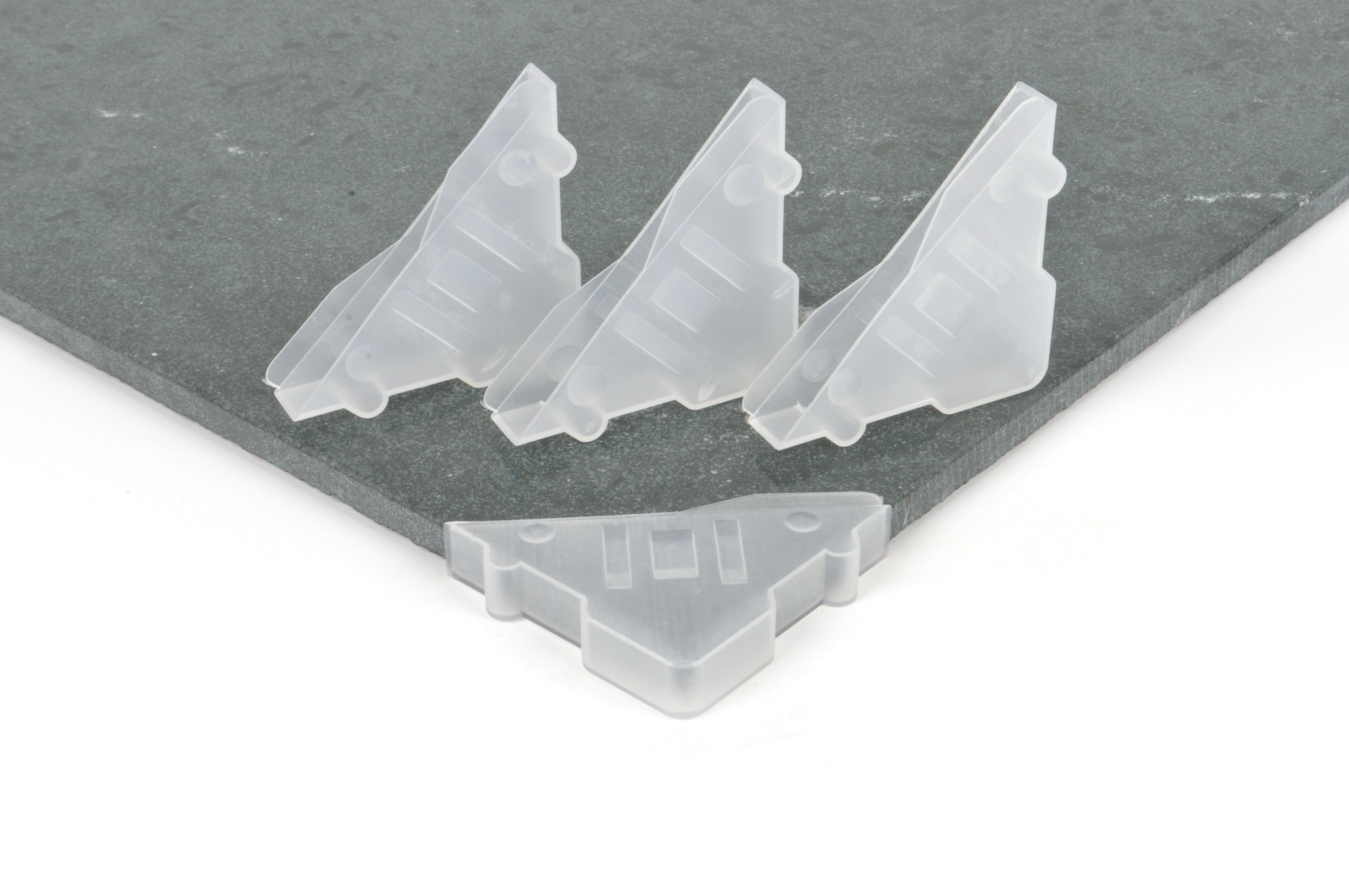 Montolit - Protecteurs d'angle 7/16" à 1/2"