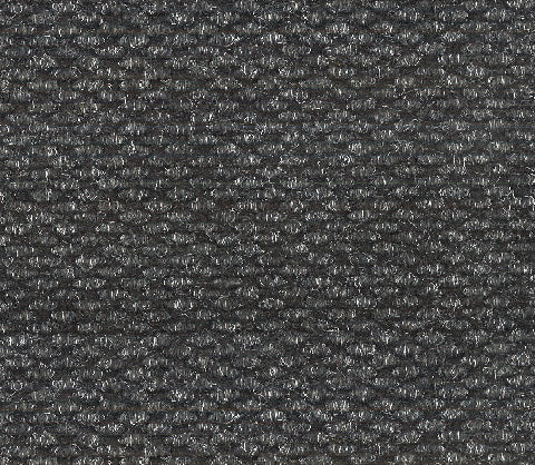 Vifloor - Tapis commercial Super Series #1174 Gunmetal Grey 6' 7" de large (vendu au pi²) - Si rouleau non complet