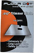 Floor Dot Corp. - Trimmer Blade 0.017