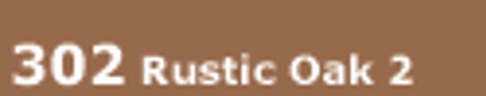 Taylor Tools - Barres de polymère thermo-plastique pour la réparation des sols 303 Rustic Oak