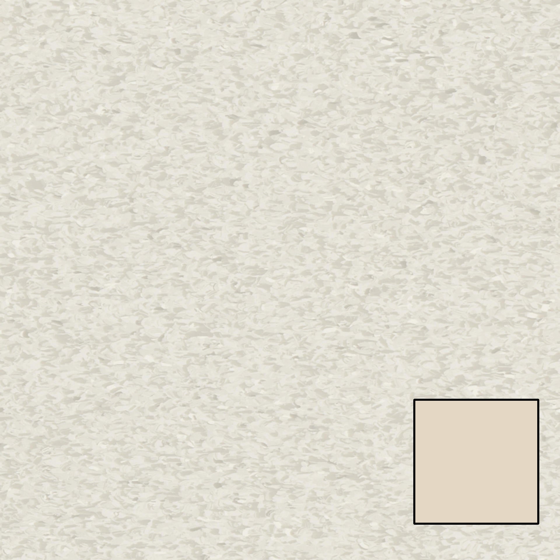 Tarkett - Rouleau de vinyle homogène iQ Granit #0445 Concrete Xtra Light 6-1/2' x 2 mm (vendu en vg²)