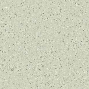 Tarkett - Tuile de vinyle homogène iQ Eminent #892 Pale Green 12" x 24"
