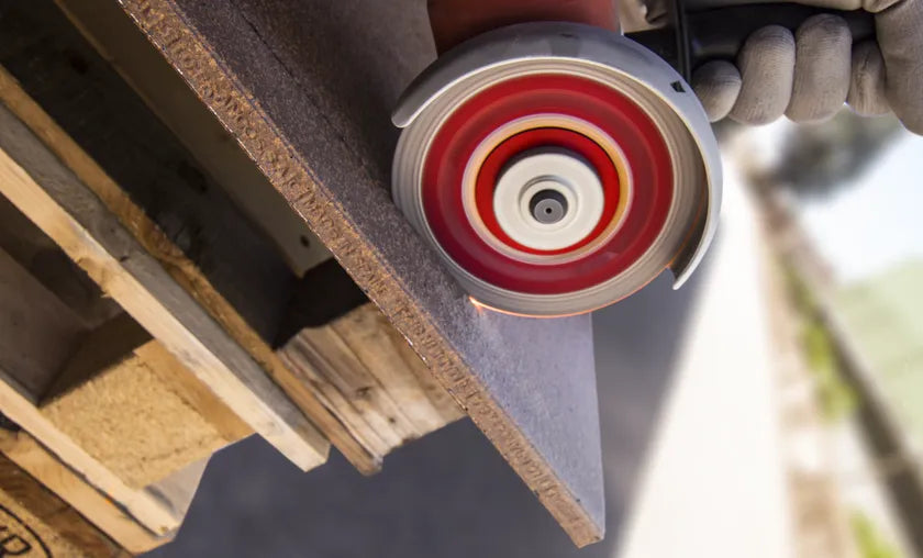 Rubi Blade VIP Mini 3-1/4" ||32952