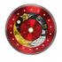 Rubi - Lame diamantée viper Wet 7"