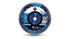 Rubi - Disque diamanté en matériau dur Turbo Viper TVA-115 Superpro