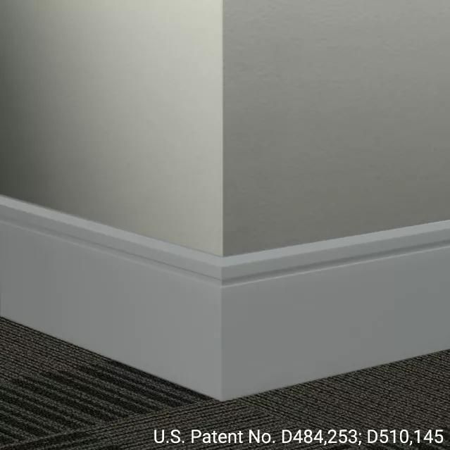 Tarkett - Plinthe Mill. 8 X 8'-1/4 Reveal8 #28 ||440286034