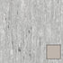 Tarkett - Rouleau de vinyle homogène iQ Optima #864 Concrete Slab 6.5' - 2 mm (vendu en vg²)
