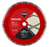 Rubi - Lame diamantée Premium SPT 300 mm