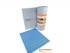33" x 39" - 5.5. mm (8.9 pi²) - Flexdeco Membrane de désolidarisation en feuille pour plancher chauffant ||CPSMDF - Ceramed