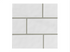 Kerapoxy #5001 Alabaster 3.79 L - Mapei Premium Epoxy Grout Kit ||3401018