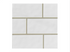 Kerapoxy #5015 Os 3.79 L - Mapei Premium Epoxy Grout Kit ||3415018