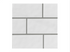 Kerapoxy #5027 Silver 3.79 L - Mapei Premium Epoxy Grout Kit ||3427018