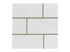 Kerapoxy #5039 Ivory 946 ml - Mapei Premium Epoxy Grout Kit ||353901821