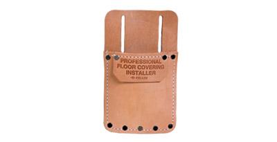Crain - Pochette pour outils de poche - 4.5" x 7.5"