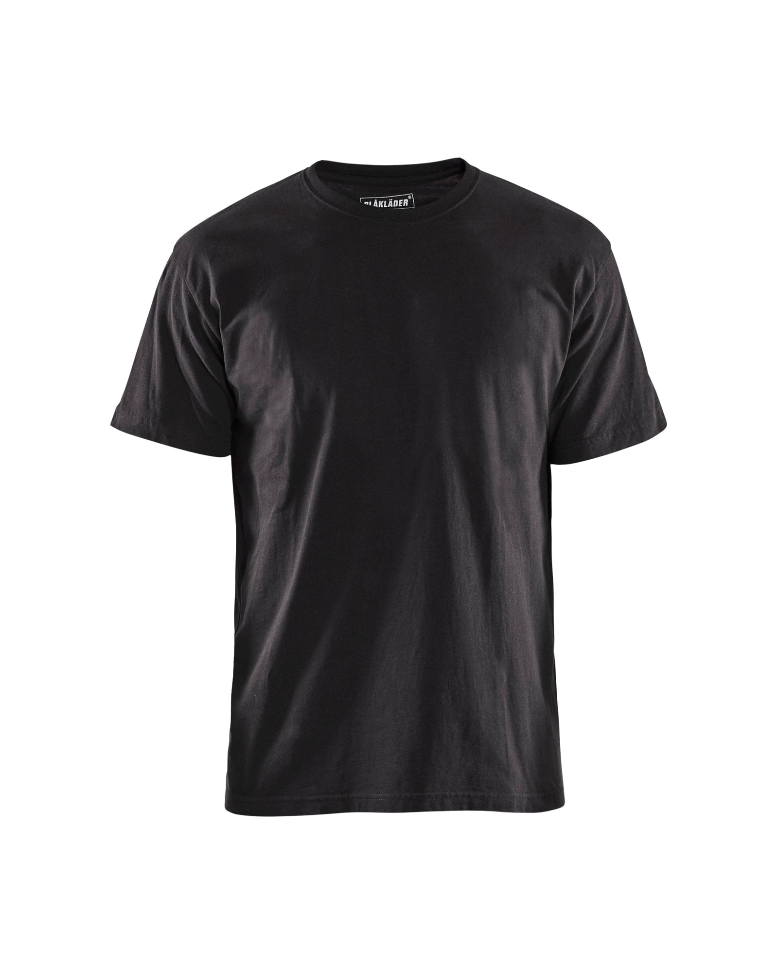 Blaklader - T-Shirt à manches courtes noirX-Large