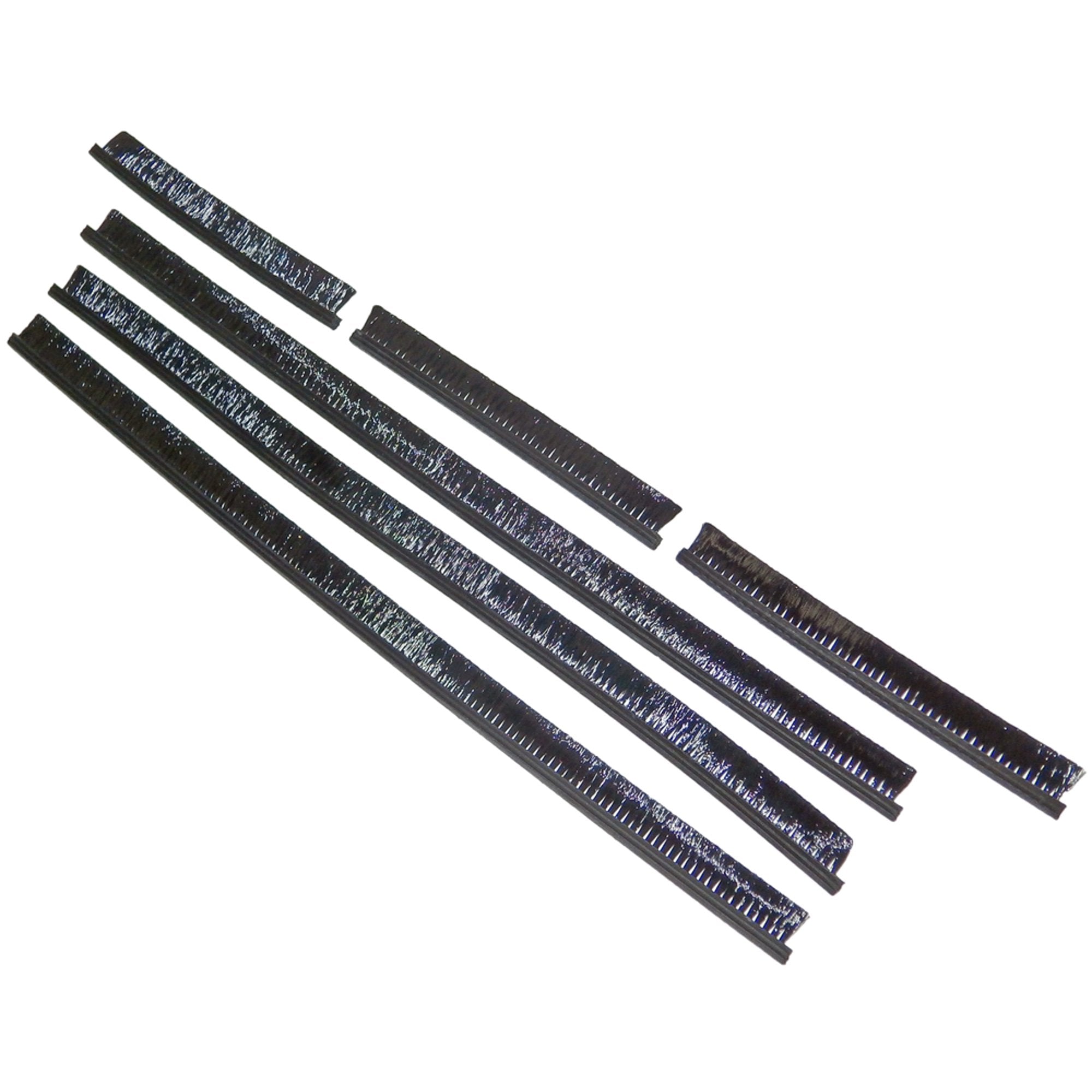 Bosch - Jeu d'anneaux de brosse de rechange pour le broyeur de surfaçage en béton CSG15