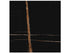Anatolia - Majesto - Sahara Noir - Tuile de porcelaine colorée dans la masse rectifiée aspect pierre 24 x 48 po