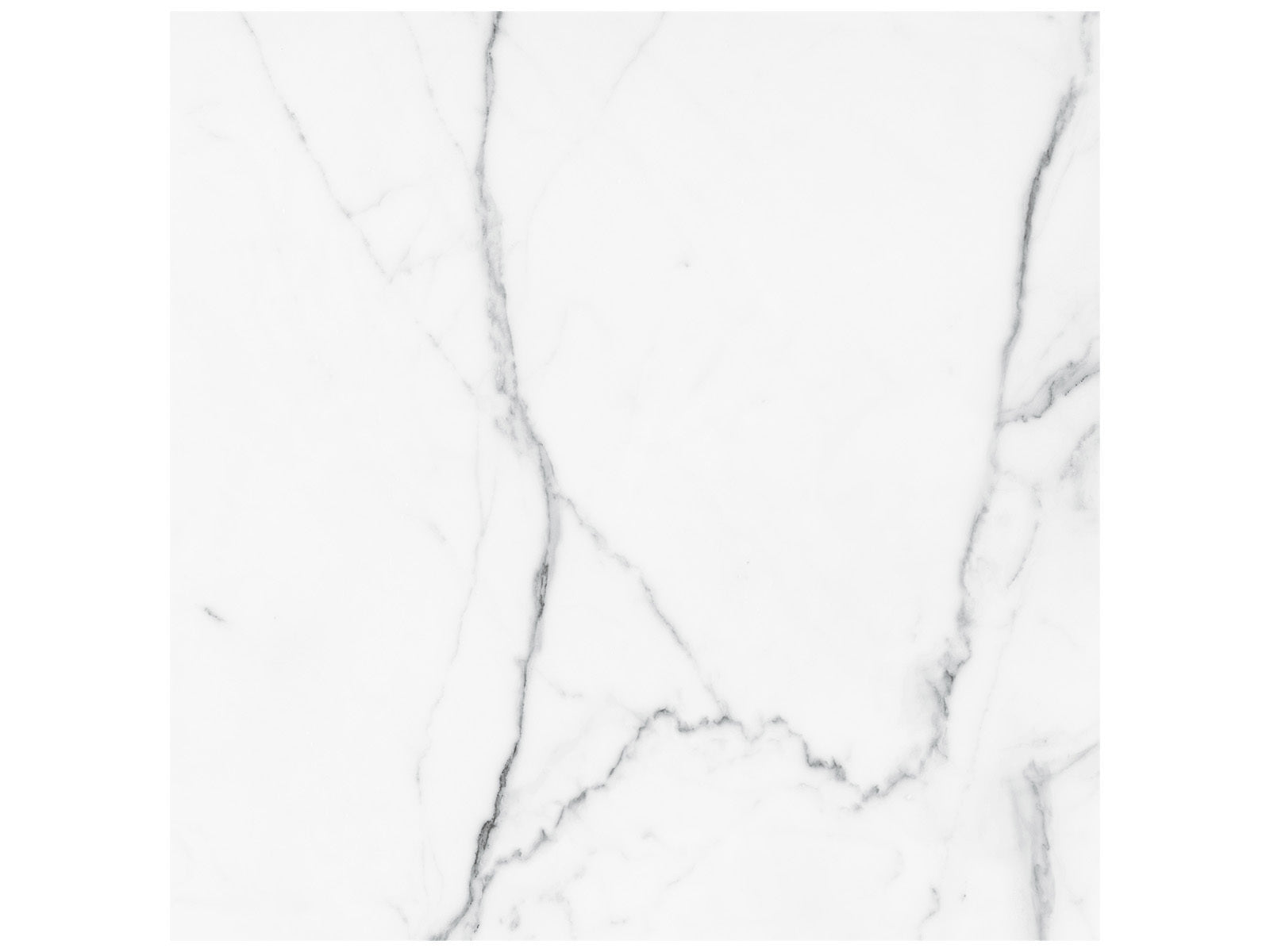 Anatolia - Majesto - Statuario - Tuile de porcelaine colorée dans la masse rectifiée aspect pierre 24 x 24 po