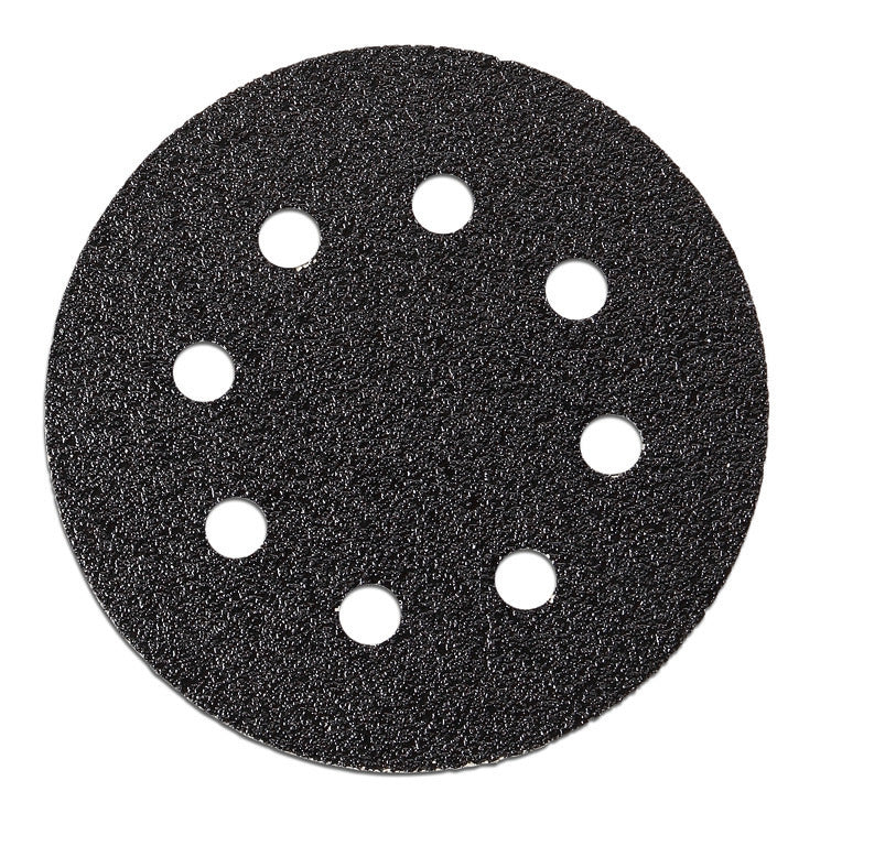 Fein - Feuilles abrasives 80 Grain (paquet de 16)
