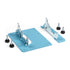 Sigma - Supports rotatifs couplés pour Kera-Cut Ext