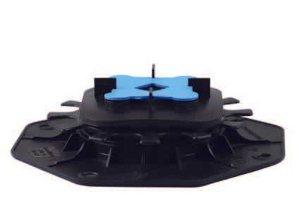 Ardex - Support de pavé TerraMaxx TSL Pedestal 36/43 mm
