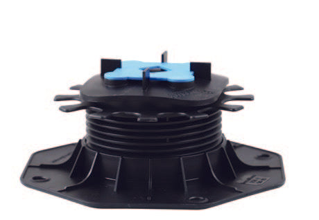 Ardex - Support de pavé TerraMaxx TSL Pedestal 58/75 mm