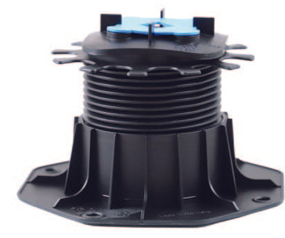 Ardex - Support de pavé TerraMaxx TSL Pedestal 75/120 mm