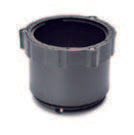 Ardex - Accessoire pour support de pavé TerraMaxx TSL Adapter 3-3/8" (85 mm)