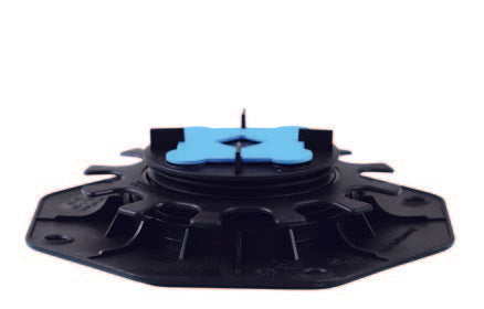 Ardex - Support de pavé TerraMaxx TSL Pedestal 26/36 mm