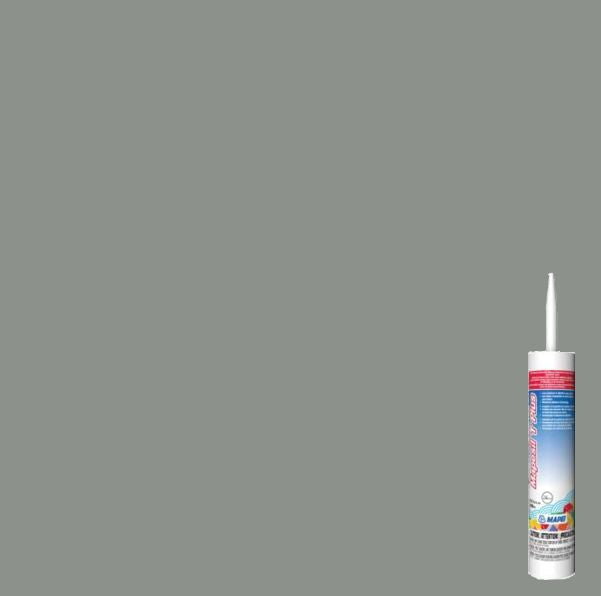 Mapei - Mapesil T Plus Silicone Sealant #5228 Cave Moss 299 ml ||3BU522891