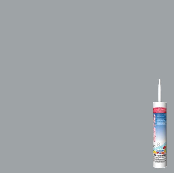 Mapei - Mapesil T Plus Silicone Sealant #5230 Armor 299 ml ||3BU523091
