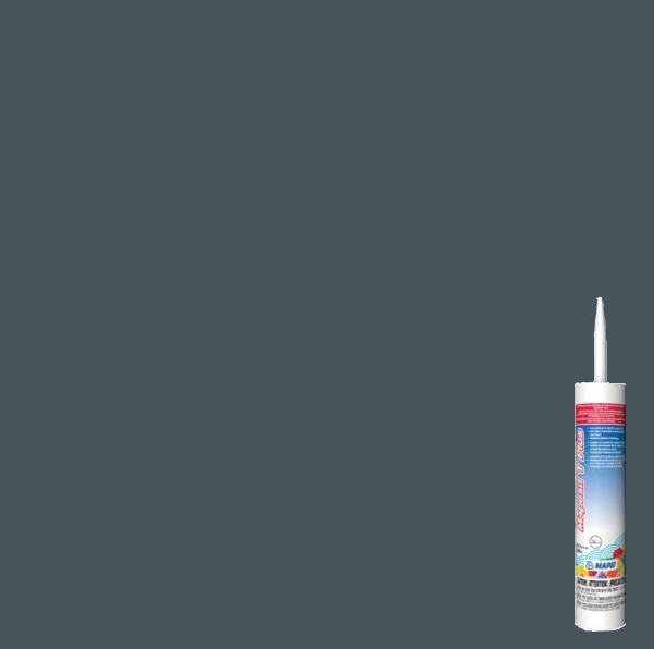 Mapei - Mapesil T Plus Silicone Sealant #5232 Night Sky 299 ml ||3BU523291