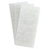 Marshalltown - 3M Doodlebug Tampon de nettoyage blanc 8440 - 4 5/8" x 10"