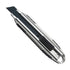 Olfa - Couteau utilitaire robuste en aluminium avec verrouillage automatique 18 mm