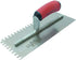 Marshalltown - Truelle avec manche Durasoft 11" x 3/4" x 9/16" x 3/8"