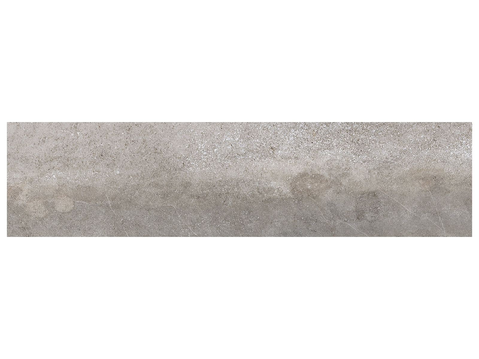 Anatolia - Evolution - Mica - Quart-de-rond de porcelaine émaillée, fini mat 7,1 x 30 cm (3 x 12 po)