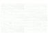 Anatolia - Marlow - Cloud - Tuile murale mate 7,5 x 30 cm (3 x 12 po)