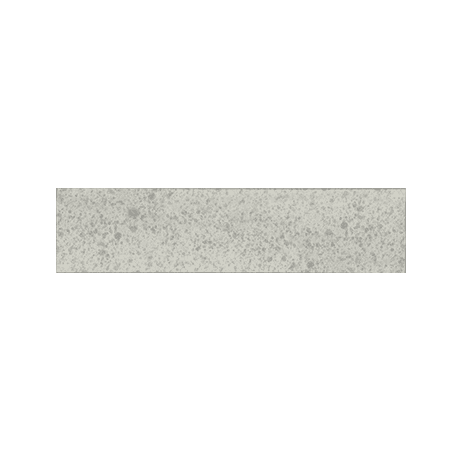 Anatolia - Mosaïque Obsidian Antique Silver Lustré 3" x 12"