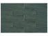Anatolia - Teramoda - Emerald - Tuile murale lustrée 7,5 x 30 cm (3 x 12 po) - Ceramed