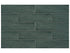Anatolia - Céramique murale Teramoda Emerald Lustré 3" x 12"