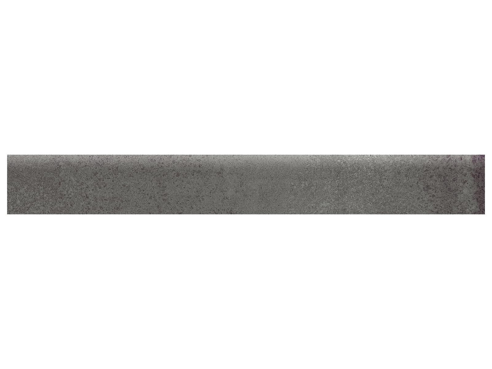 Anatolia - Industria - Graphite - Bullnose mat 7,1 x 60 cm (3 x 24 po) ||4502-0272-0