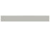 Anatolia - Prima - Smoke - Bullnose mat 7,4 x 60 cm (3 x 24 po) ||4502-0194-1