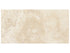 Anatolia - Tuile de pierre naturelle Ivory Filled & Honed - 3" x 6"