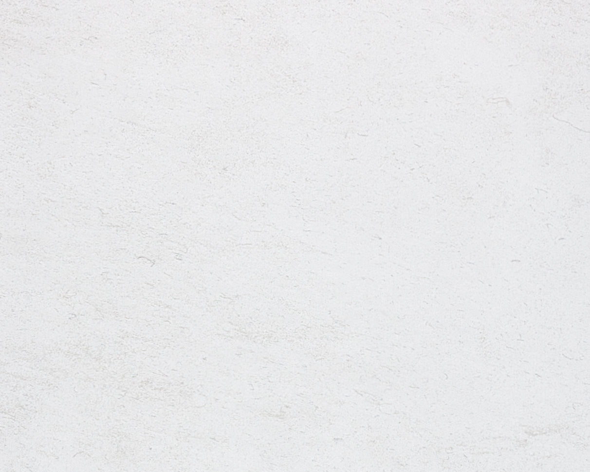 Anatolia - 5 x 5 cm Cinq White Matte Glazed Porcelain Mosaic || 4001-0011-0