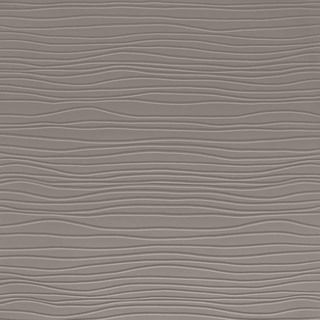 Tarkett - Tuile de caoutchouc Solid Color Bamboo #121 Cement 24" x 24"