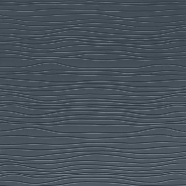 Tarkett - Tuile de caoutchouc Solid Color Bamboo #18 Navy Blue 24" x 24"