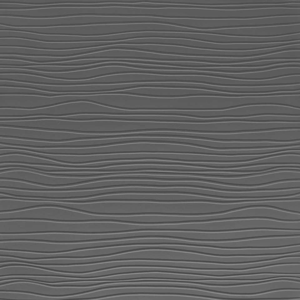 Tarkett - Solid Color - 1/8" Bamboo Solid #20 Charcoal - Tuiles de 24" x 24"